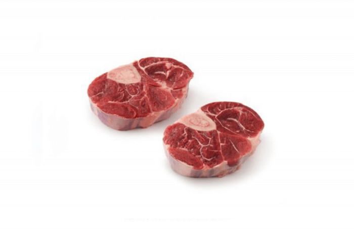 Fresh Balady Beef Osso Buco