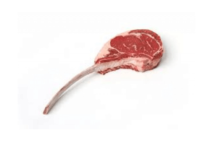 Balady Beef Tomahawk
