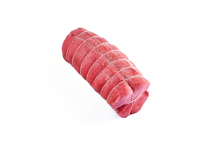 Chilled SA Beef Fillet Roast
