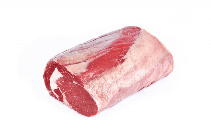 Show details for Frozen South African Beef Ribeye Whole