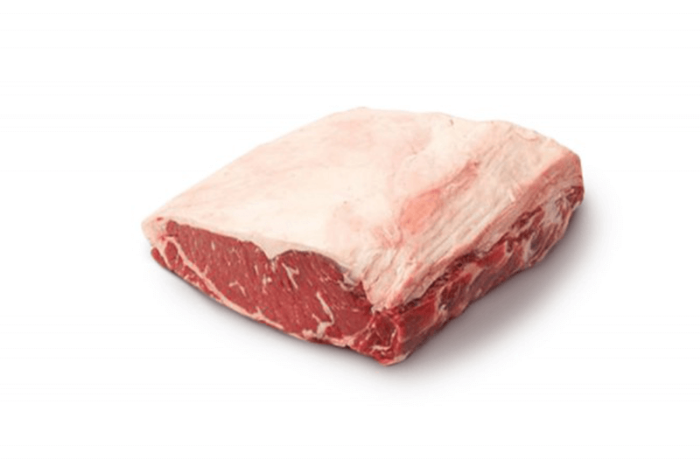 Show details for Frozen South African Beef Sirloin Whole