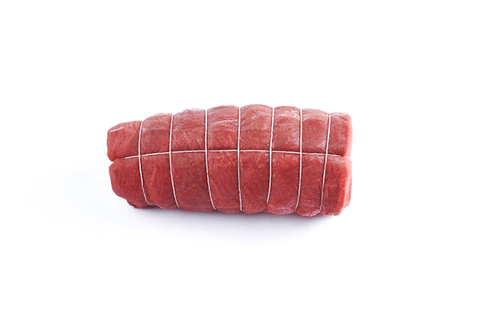 Chilled SA Beef Topside Roast