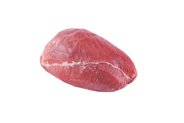 Chilled SA Beef Knuckle Whole