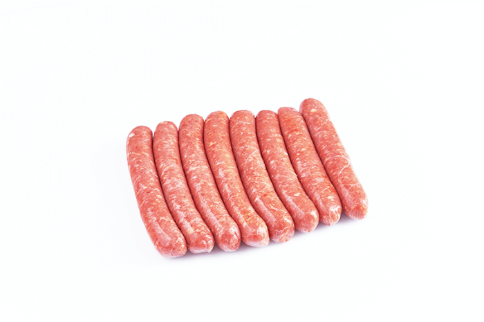 Chilled SA Veal Mexican Sausage