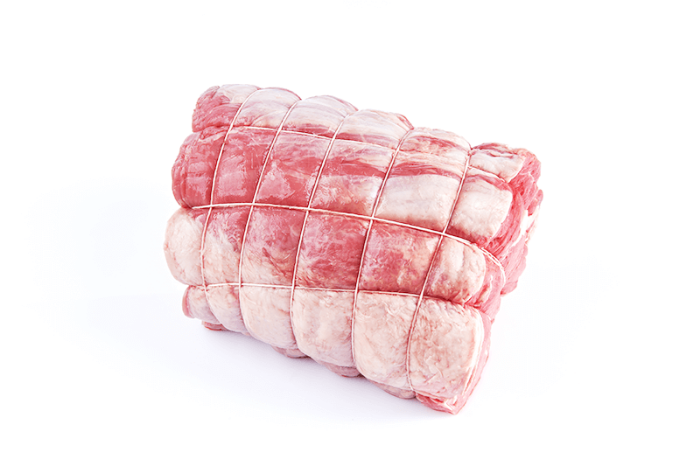 Chilled SA Veal Rib-Eye Roast