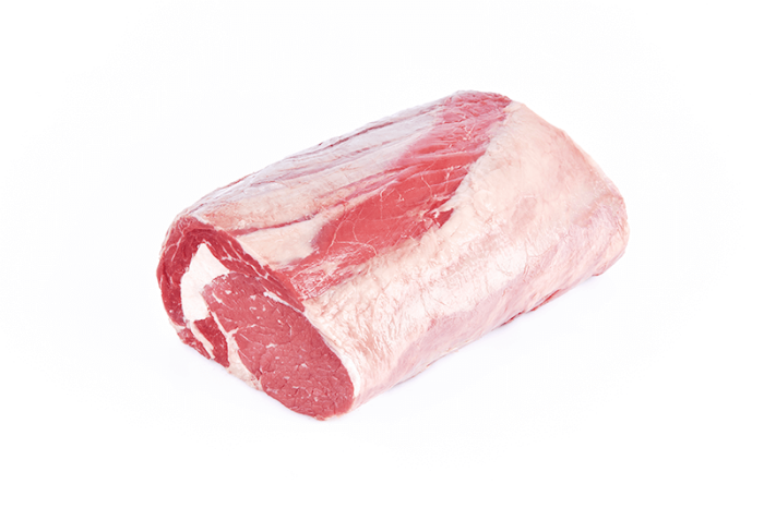 Chilled SA Veal Ribeye Whole
