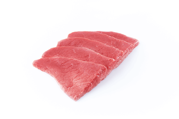 Chilled South African Veal Escalope