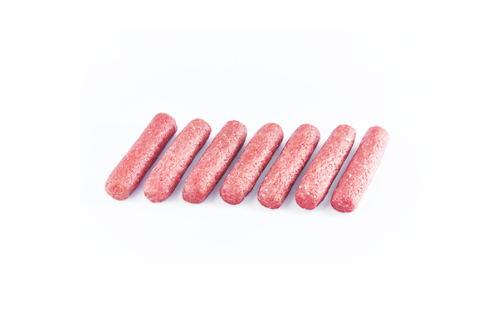 Chilled South African Veal Kofta Oven