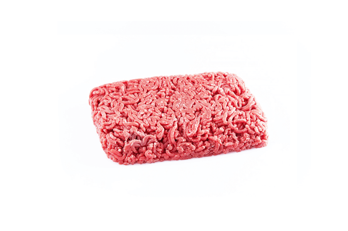 Chilled South African Veal Mince