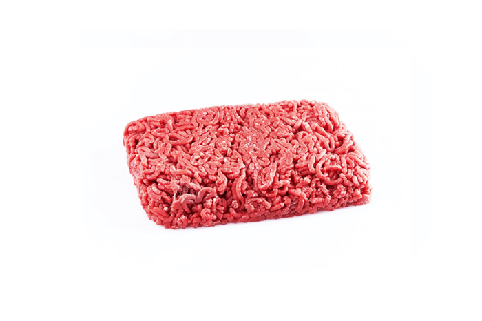 Chilled South African Veal Mince Low Fat