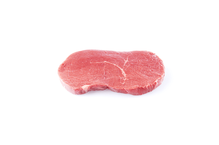 Chilled South African Veal Rump Steak