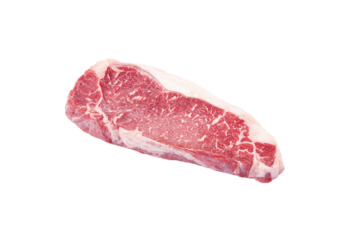 Chilled SA Veal Sirloin Steak