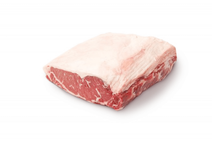 Chilled SA Veal Sirloin Whole