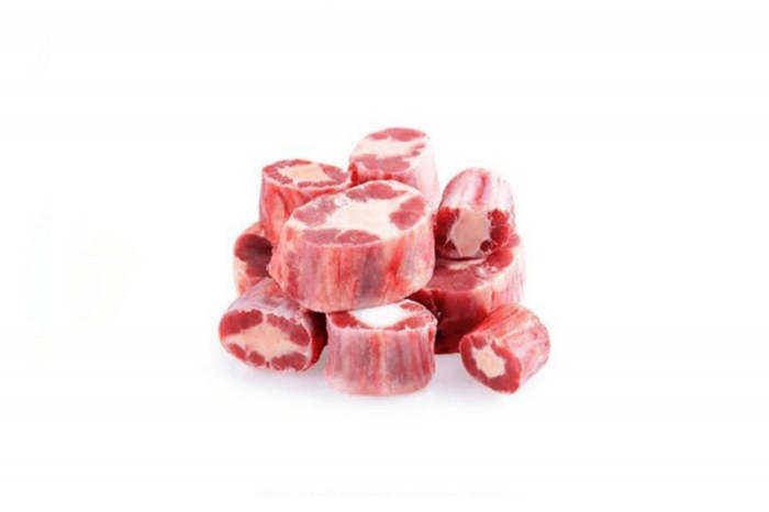 Fresh Balady Beef Oxtail