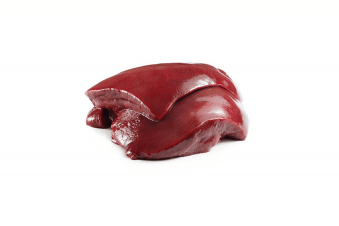 Fresh Balady Lamb Liver