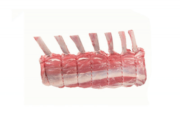Fresh Balady Lamb Ribs Frenched