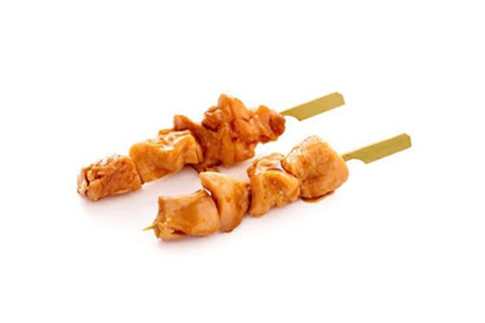 Lebanese Chicken Shish Tawook	