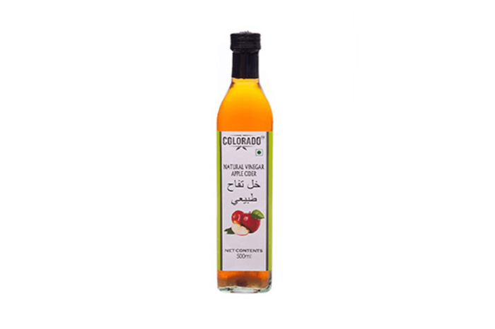 Colorado Apple Vinegar 500ml