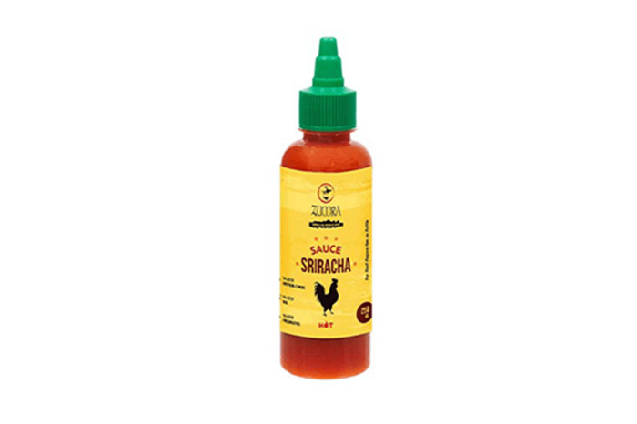 Zumra Sriracha Sauce 250ml
