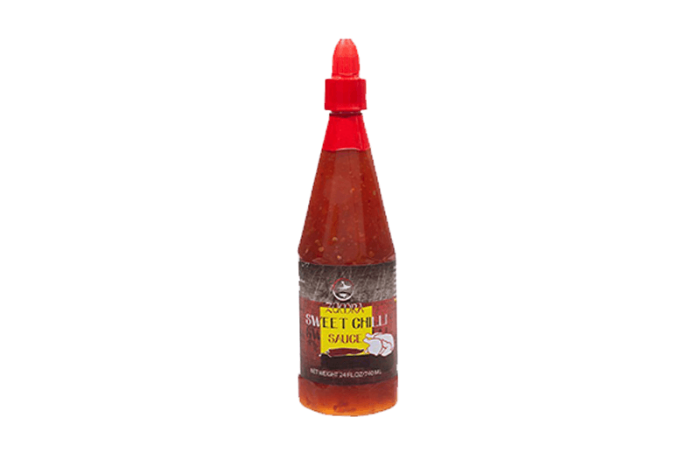 Zumra Sweet Chili Sauce 740ml