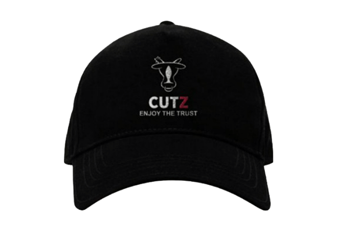 CUTZ Cap