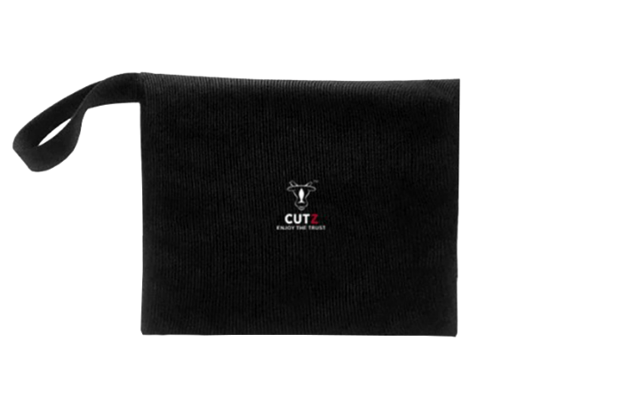 CUTZ Apron