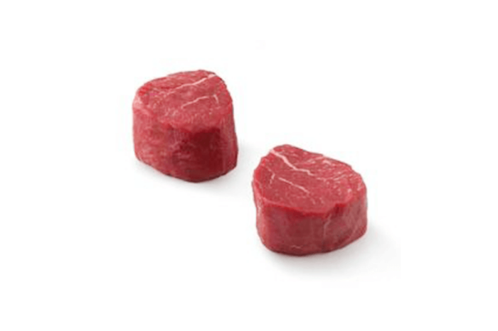 Frozen SA Beef Fillet Steak	