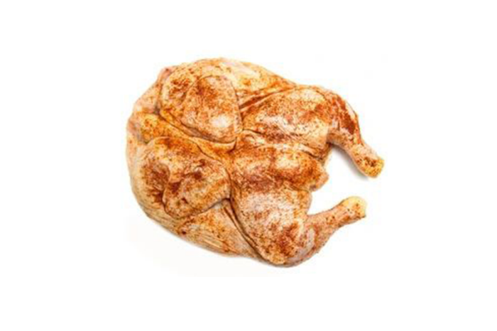 CUTZ Tandoori Chicken