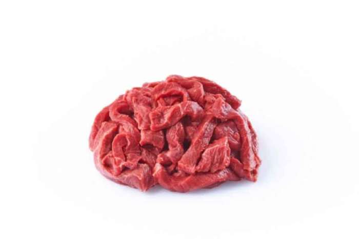 Fresh Balady Beef Fillet Stir-fry