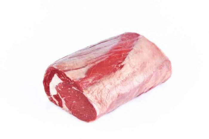 Fresh Balady Beef Ribeye Whole