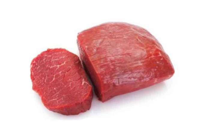 Fresh Balady Beef Topside Whole