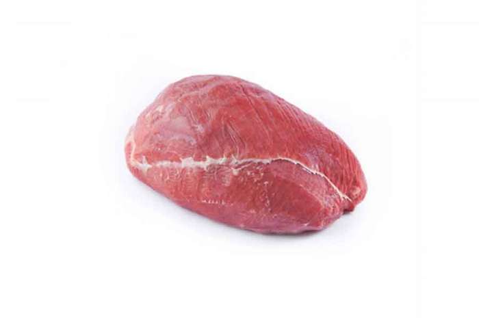 Fresh Balady Beef Knuckle Whole