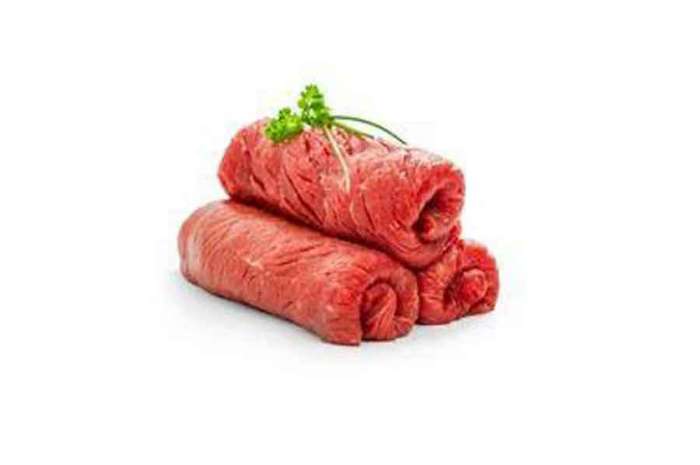 Fresh Balady Beef Escalope