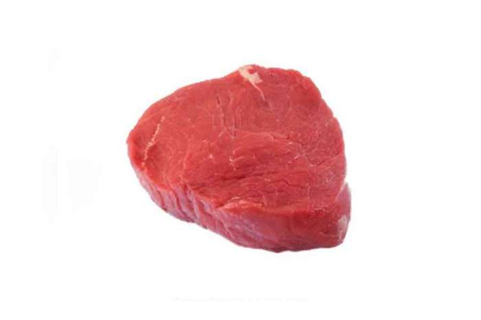 Fresh Balady Beef Eye Of Rump Steak