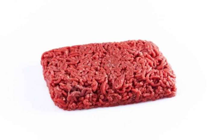 Fresh Balady Beef Mince Low Fat