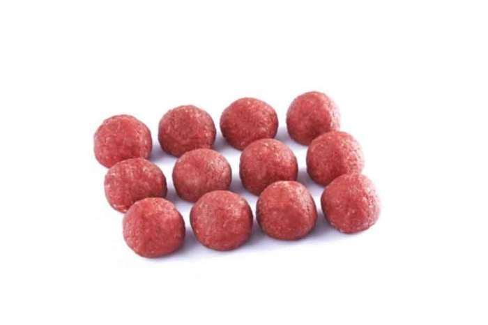 Fresh Balady Beef Dawood Pacha