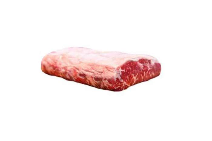 Fresh Balady Beef Sirloin Whole