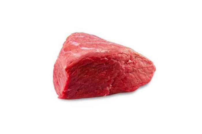 Fresh Balady Beef Silverside Whole