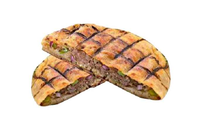 Fresh Balady Beef Hawawshi