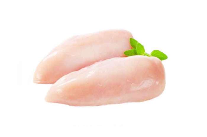 Fresh Chicken Breasts boneless