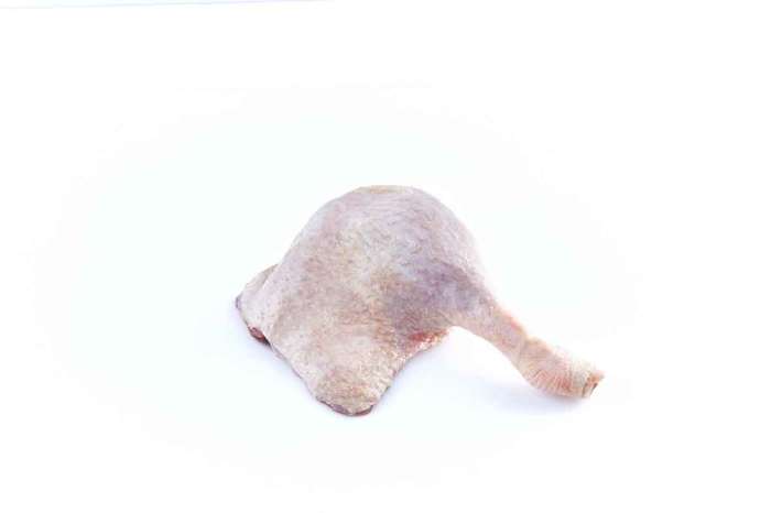 Fresh Duck Leg
