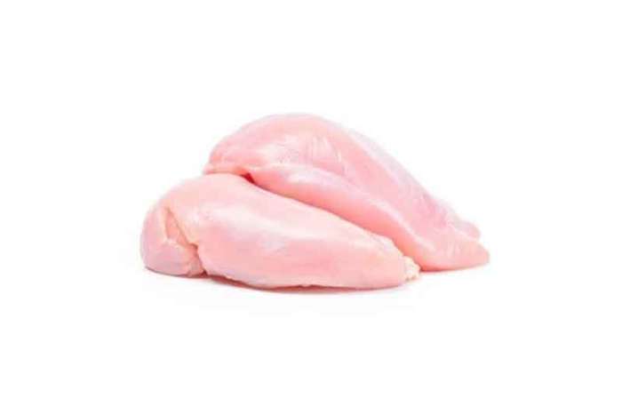 Fresh Turkey Breasts