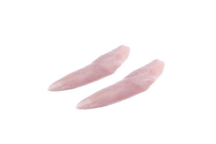  Fresh Turkey Leg Strips
