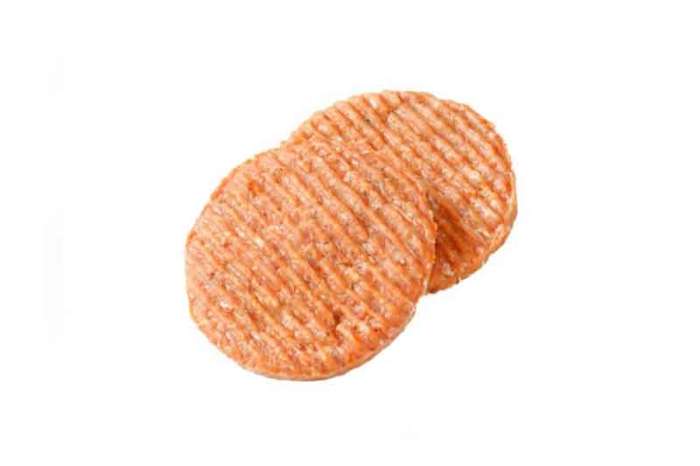 Fresh Chicken Burger