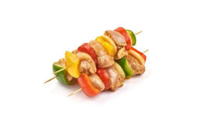 Fresh Chicken Shish Tawouk
