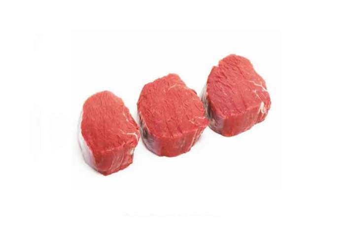 Fresh Balady Beef Tenderloin Steak