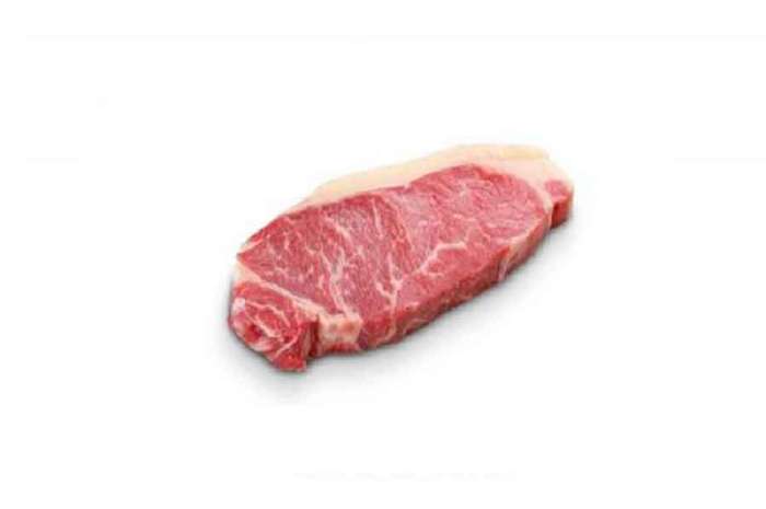 Fresh Balady Beef Sirloin Steak